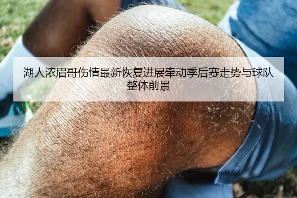 湖人浓眉哥伤情最新恢复进展牵动季后赛走势与球队整体前景