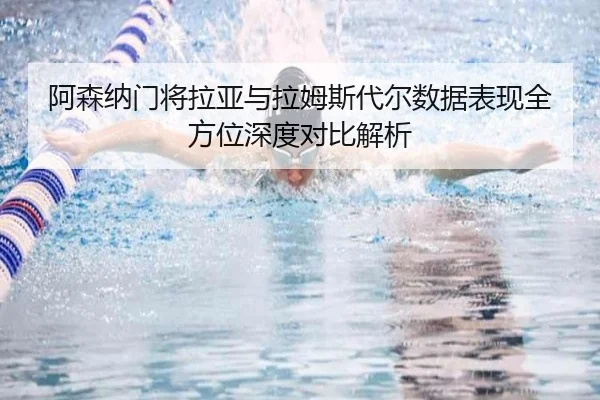 阿森纳门将拉亚与拉姆斯代尔数据表现全方位深度对比解析