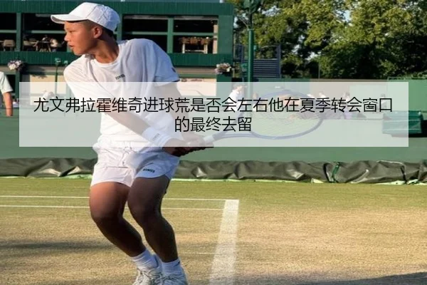 尤文弗拉霍维奇进球荒是否会左右他在夏季转会窗口的最终去留