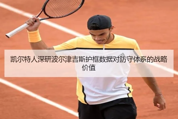 凯尔特人深研波尔津吉斯护框数据对防守体系的战略价值